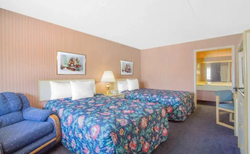 City Lodge