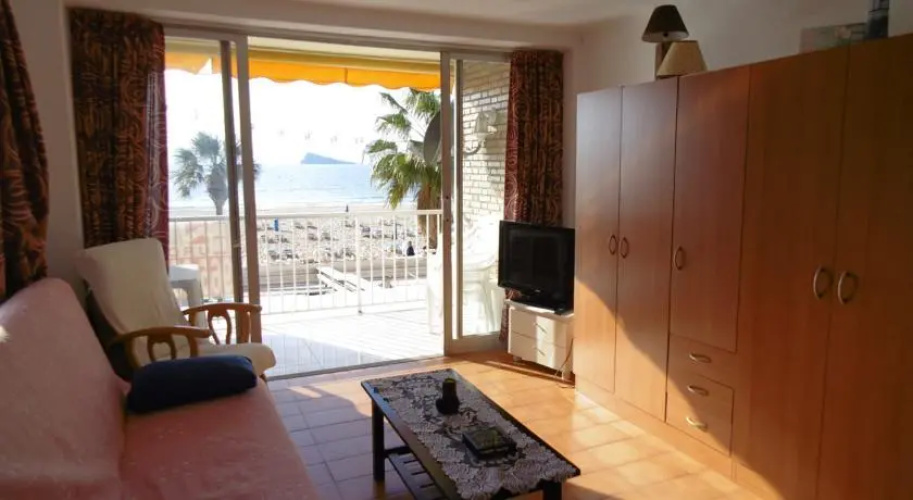 Los Ranchos Apartment