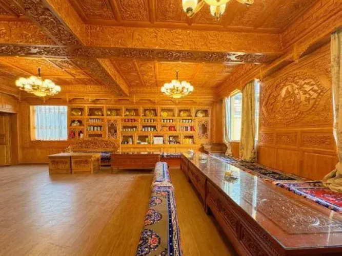Conglongcang Hotel
