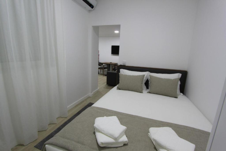 Bra.com Apartments Oporto Faria