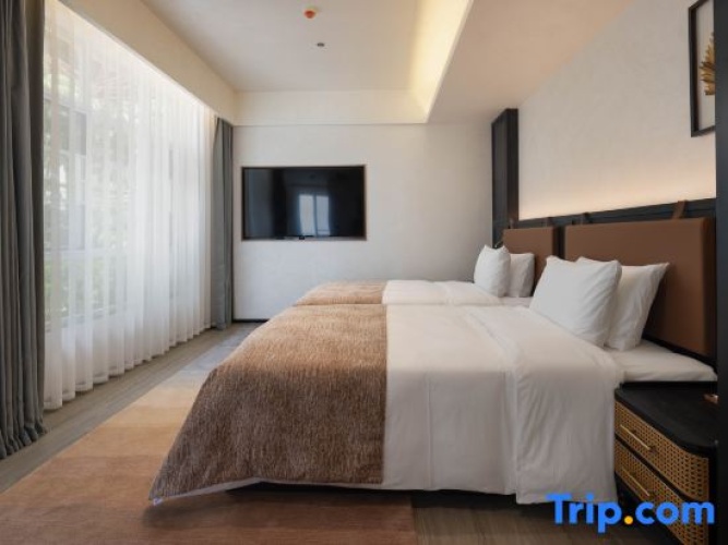 Standard Double Family room