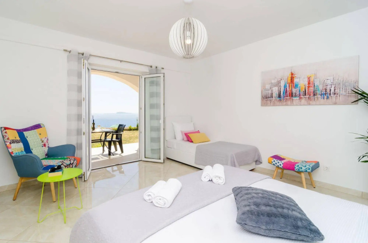 Arba Seaview Residences