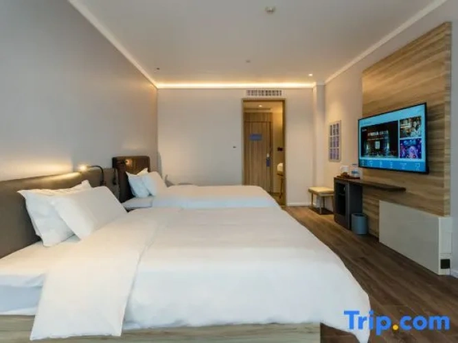 Business Twin room