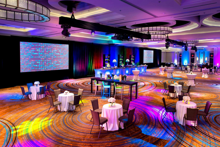 Newark Liberty International Airport Marriott photo 27