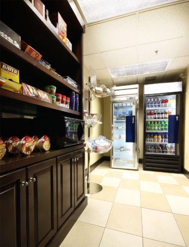 Hampton Inn & Suites Nashville/Franklin (Cool Springs) photo 12