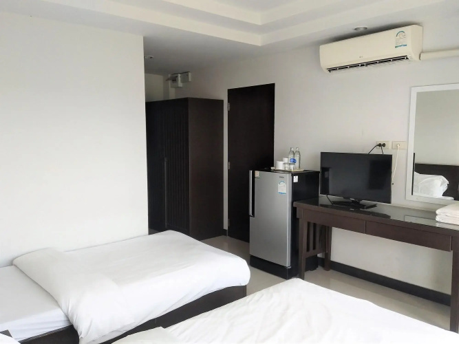 Baan Payai Resort
