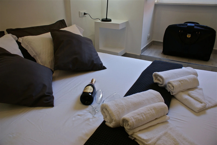 Empire Suites