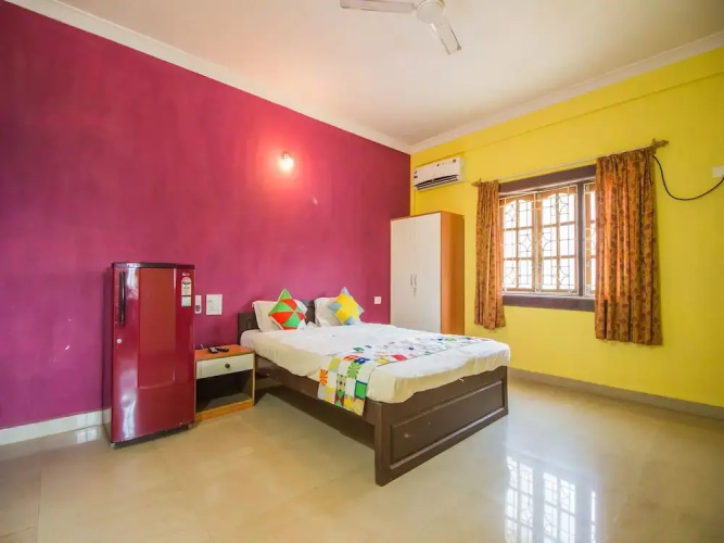 White Pearl Guest House