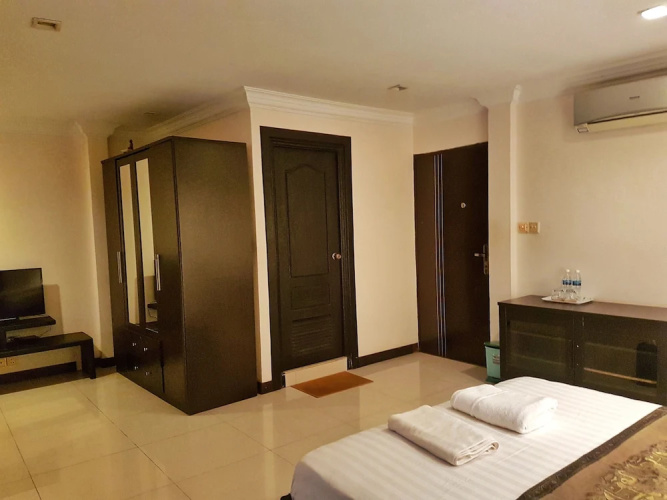 Myhouse Resort
