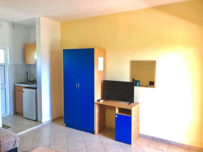 Delfini Apartments