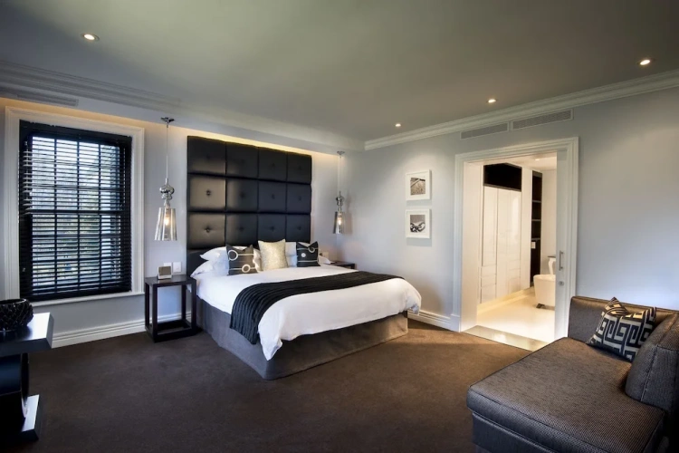 Grand Twin Suite