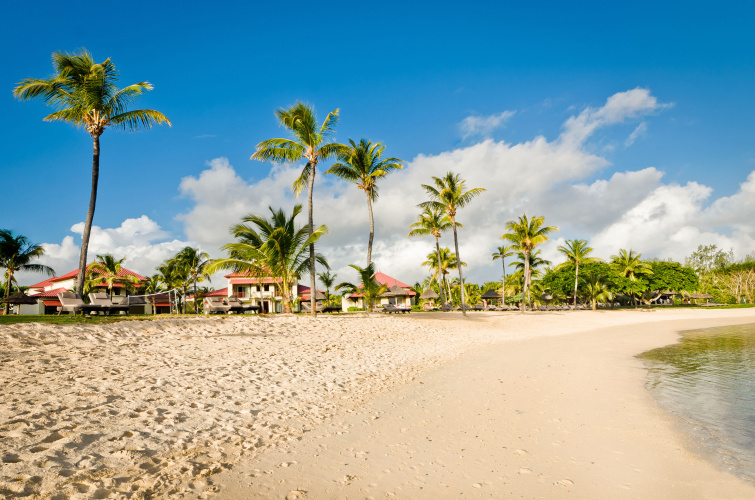 Tamassa Resort photo 30
