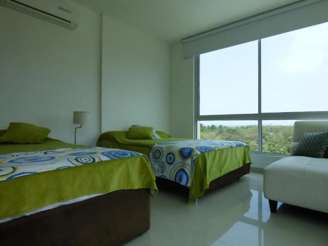 Costa Azul Suites 401