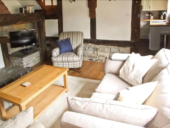 Rosemary Cottage