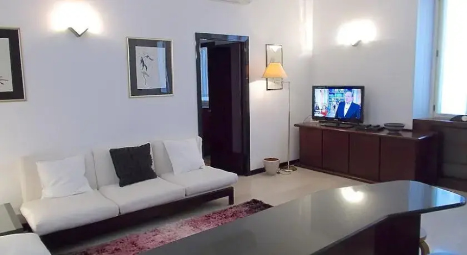 Italianway - Saffi 6 D