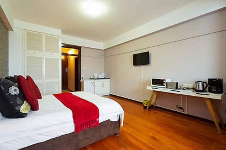 Parkview Holiday Apartments