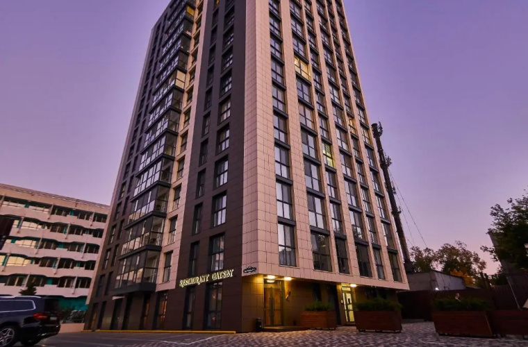 Imagen del hotel