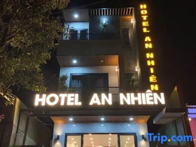 An Nhiên Hotel Măng Đen