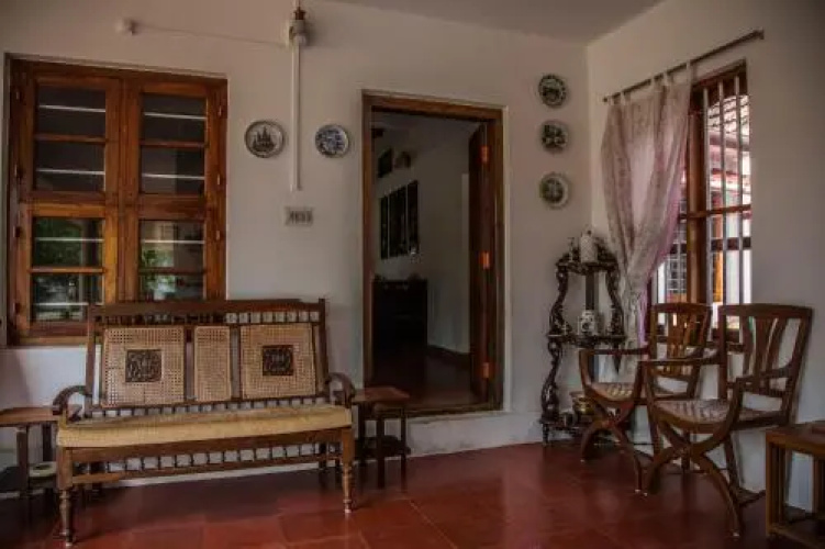 Akkara Homestay