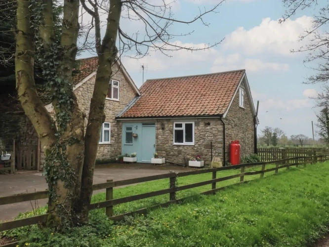 Cottage