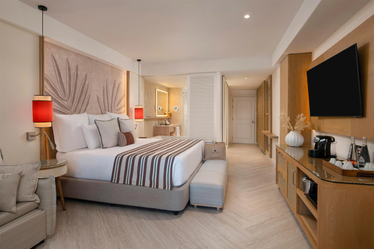Dreams Playa Esmeralda Resort & Spa - All Inclusive