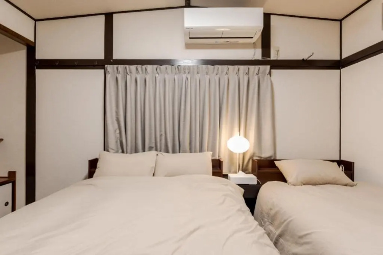 Hirai Utopia Hotel