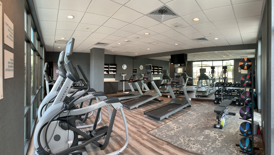 Holiday Inn & Suites Silicon Valley - Milpitas photo 22