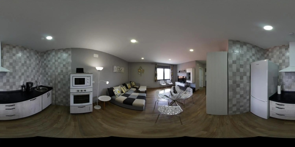 Apartamentos La Chaparrina del Jerte
