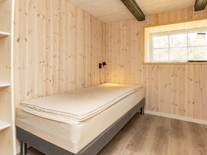 12 Person Holiday Home in Snedsted