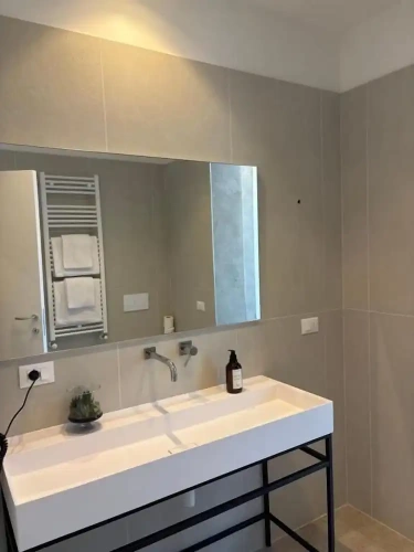 Superior Double room with garden view