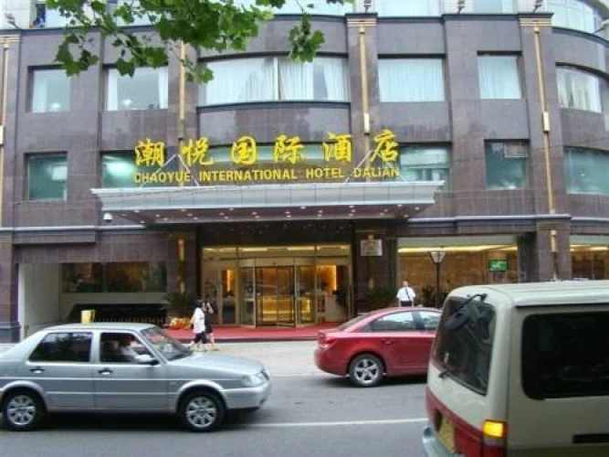 Hotelafbeelding