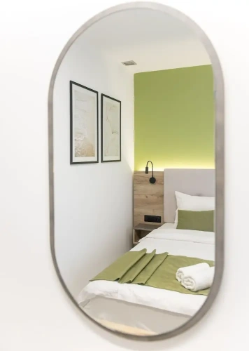 Junior Suite with balcony