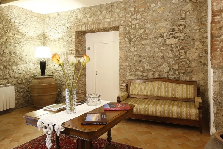 Podere Lornanino
