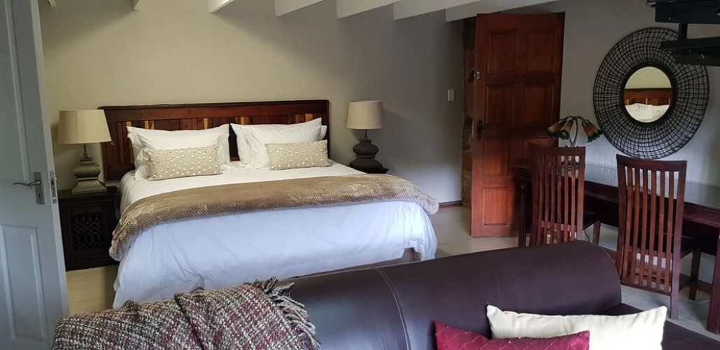 Oluchi Lodge