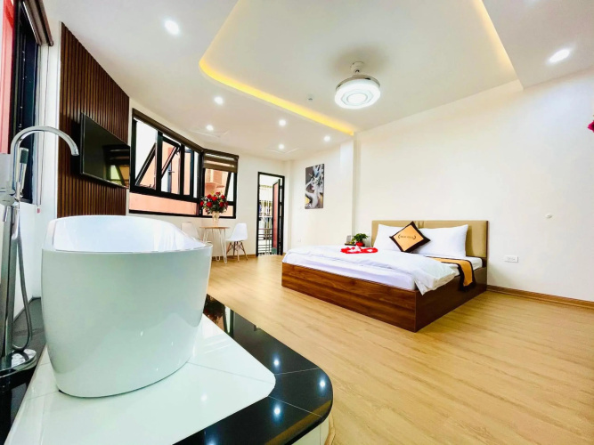 A&EM Villa