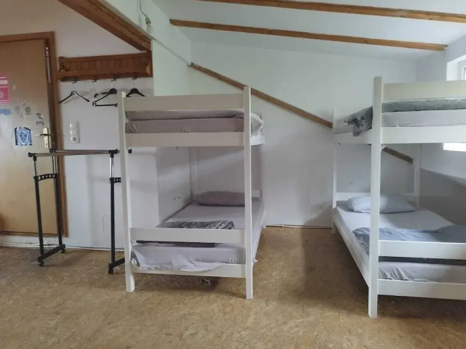 Budget Rooms