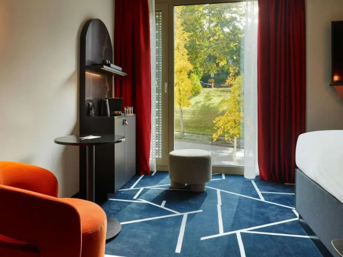 Фотография отеля