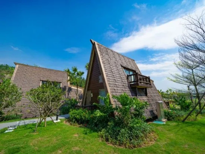 Hengqin Sumlodol Camping Park