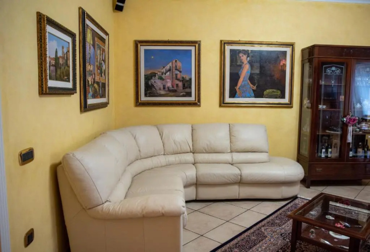 Solimena House