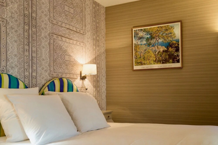 Hotel Le Square