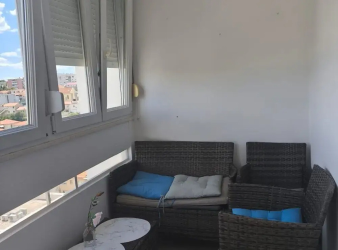Apartment Alba