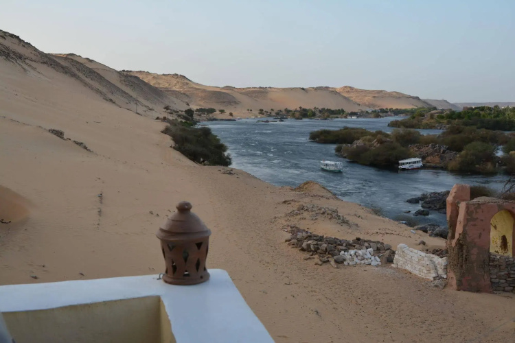 Nubian Dream
