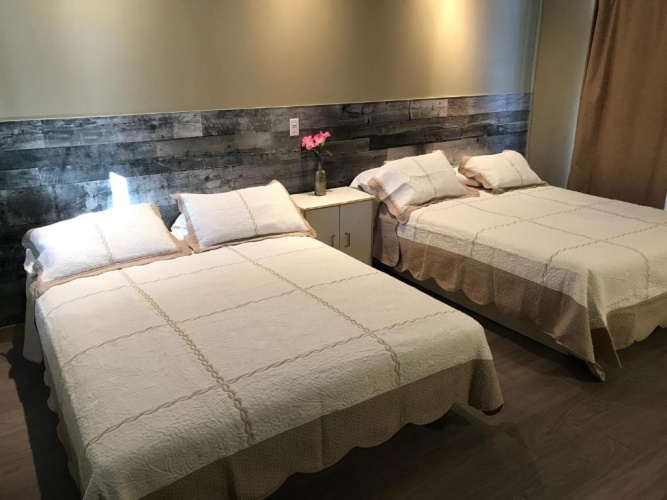 Comfort Quadruple room