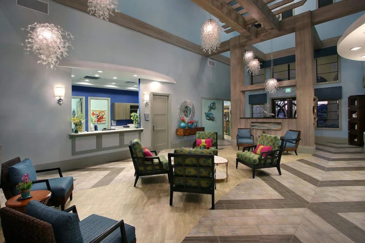 Pool W/private View! Harry Potter, Mickey Murals