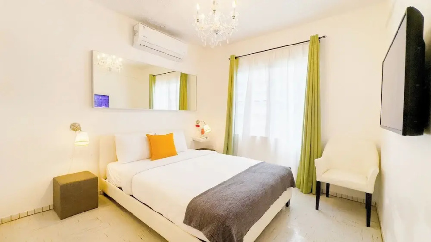 Aibonito Hotel 208