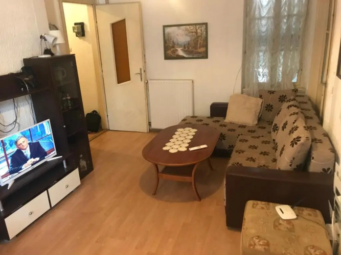 Apartment Aida