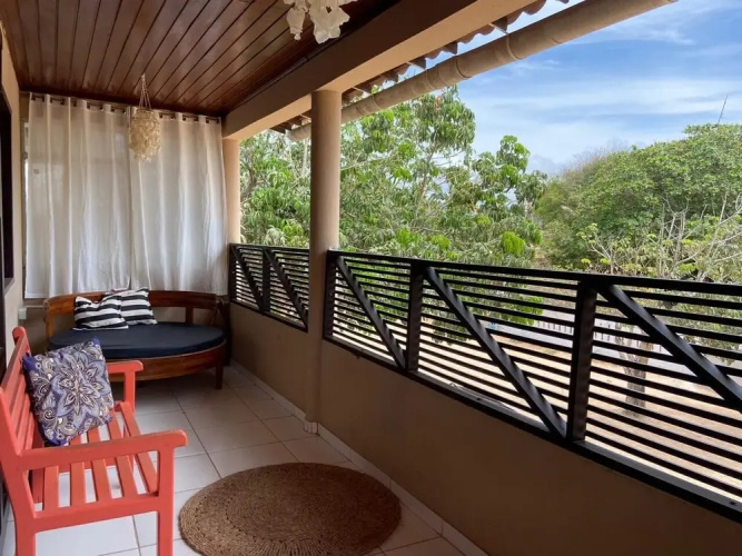 Tribom Suites