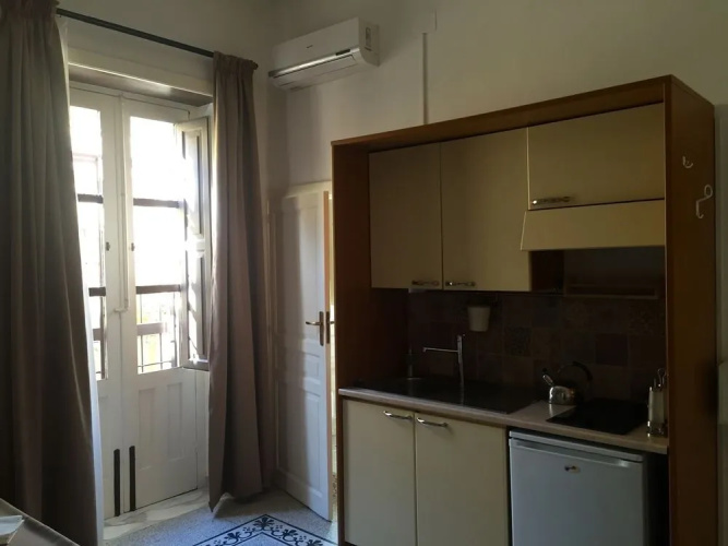 Made in Ortigia Apartments