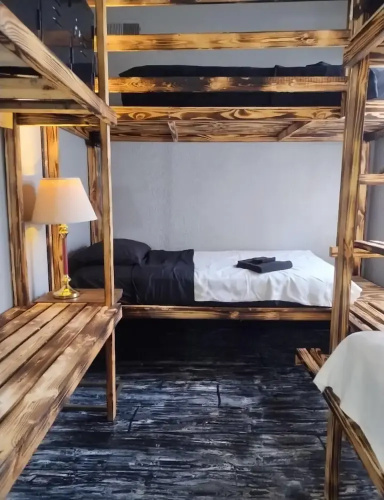 Palm Villa Hostel