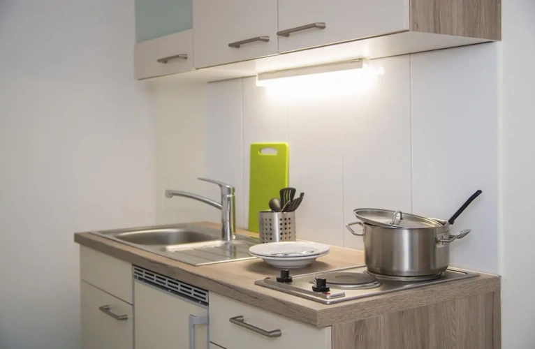 Double Apartment